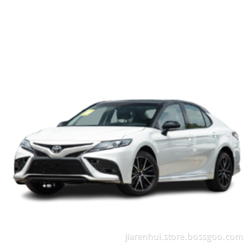 Toyota Camry CVT 2.0S Fengshang Auto cinese a buon mercato veicolo per la famiglia